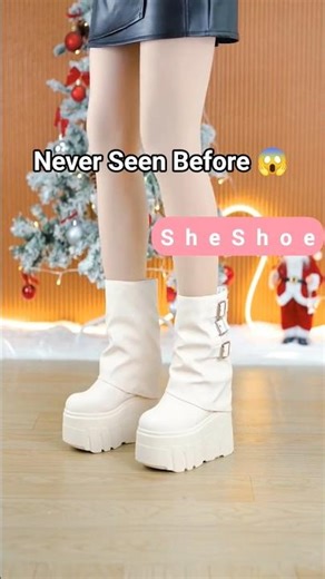 Best Long Boots For Girls 😱 Never seen before 🤩