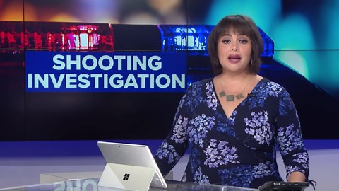 SAPD: Masked suspect shot by employee during attempted robbery at west-side vape shop