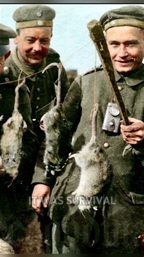 How Soldiers Found Entertainment in the Middle of War #worldwar2