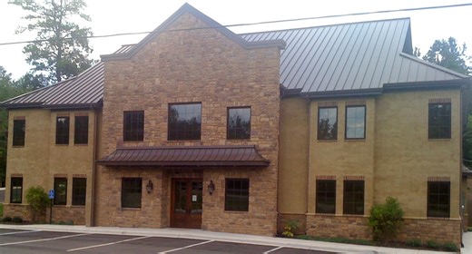 7145 Happy Hollow Rd, Trussville, AL 35173 - Office/Medical for Lease | LoopNet