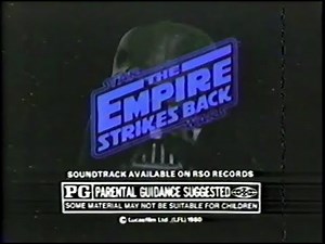 May 17, 1980 commercials