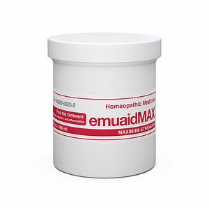 EMUAIDMAX First Aid Ointment 16oz
