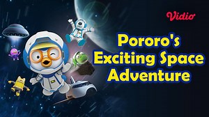 Petualangan Luar Angkasa Pororo - Season - Petualangan Luar Angkasa Pororo