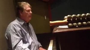 2015: Brian working out “Heroes & Villains” with his band. | Brian Wilson