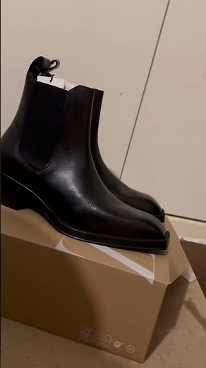 ZARA Cowboy Boots #fashion #fashionblogger #style #clothing #zara #model #sneakers #review #unboxing