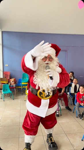 14 reactions | Llego Santa!! | Danny Show Oficial | Facebook