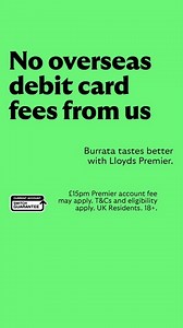 We'll go out on a limb and say you've changed quite a bit since you opened your current account. We think you're ready for a bit more. | Lloyds Bank | Facebook