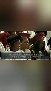 God Is Working His Purpose Out 🎶 #hymnsofpraise | Hymns of Praise