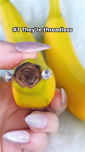 Do you prefer threadless jewelry for your 🍒 piercings? 😍 https://www.bodycandy.com/search?view=spring&q=threadless nipple ring 💎 Snag Your Favorites at Unbeatable Prices ✨ Endless Avenues to Express Your Unique Style 🔥 Hot Deals, Cool Prices 🤑 Savings Galore, Just a Click Away 🌟 Over 100,000 Satisfied Customers 👉Follow us @bodycandy #bodycandy #bodyjewelry #bodymods #piercings #nipplepiercing #nipplejewelry #nipplerings | Body Candy Body Jewelry