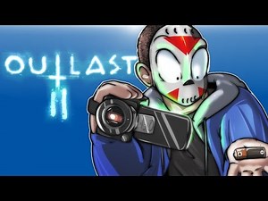 Outlast 2 Demo - I'M IN A SCARY PLACE!!!! (Looking for WifeLirious)