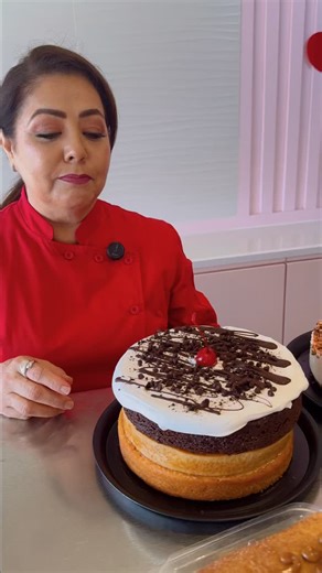 Seguimos conociendo las historias detrás de cada sabor icónico de Pupis, Parte 2 de esta dulce historia… 💖 | Pastelería Pupis