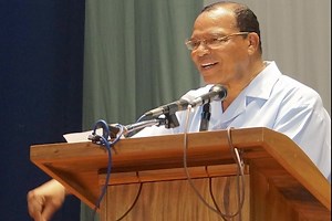 28 reactions · 58 shares | (Frozen Under 32 Degrees of Knowledge) April 3, 1983 (B) Delivered at The Final Call Administration Building, Chicago, Il Support The Cause of Truth! final call online store | The Final Call Inc. Audio | Facebook