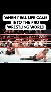WHEN REAL LIFE CAME INTO THE PRO WRESTLING WORLD WWE A List Alverson The Meme Elite The History Of Wrestling For the Love of Professional Wrestling The World Famous Flea Market The Squared Circle The Elbow Drop Podcast A paged dedicated to Pokèmon & Wrestling #WWE | Doctor Quack's HOUSE CALLS