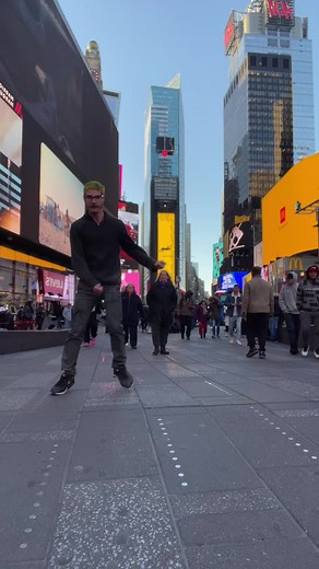 Joshua Block on TikTok