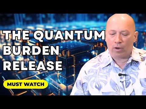Bashar Channeling 2026|Bashar Explains The Quantum Burden Release Breaking All Limits For True Power