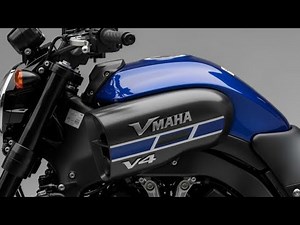 Yamaha Just Created a STREET MONSTER 😱 | 2026 VMAX V4 Will TERRIFY Riders!