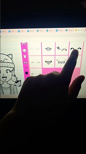 make my own dork diaries