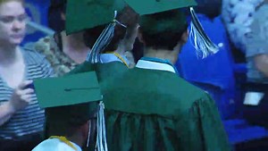 Arlington High School 2019 Graduation