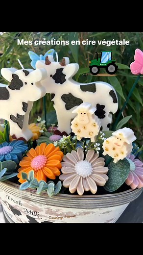 Fabriquedelarisle Beaumont le Roger | So you broc's