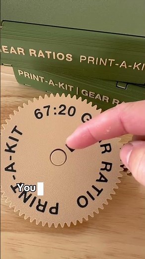 3D printable science and engineering kits for the whole family. www.print-a-kit.com