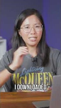 I Try KDE Plasma: Can It Replace GNOME? #shorts