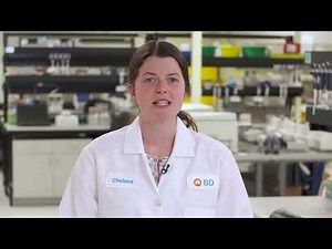 Counting Cells with the BD Rhapsody™ Single Cell Analysis System