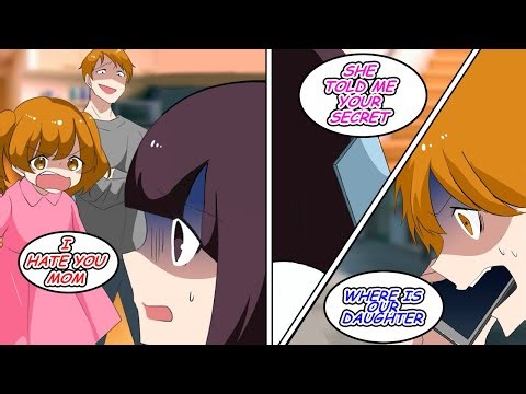 My husband belittles me for working remote, and our daughter copied him and told me to “get out"...