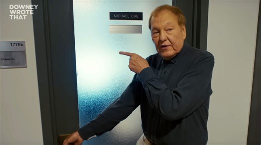 Comedy Doc 'Downey Wrote That' Trailer on SNL Writer Jim Downey | FirstShowing.net