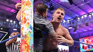 Brooks Jensen vs. Joe Gacy: WWE NXT, Aug. 2, 2022