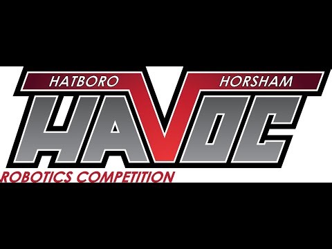 2025 Havoc Robotics Competition