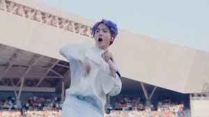 BTS World Tour 'Love Yourself' -Japan Edition