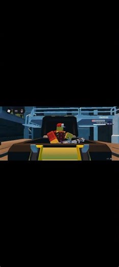 Unboxing a Deluxe Crate on Mobile ig #roblox #gaming #tds