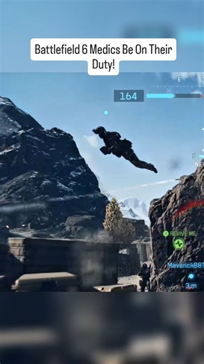 The Doc Gaming on Instagram: "Now that's what I call commitment!!! #battlefield6 #battlefieldInstagram #battlefieldclips #trend #fyp #TheDocGaming #movie"