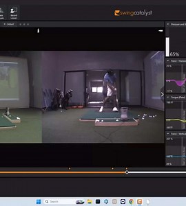 Want to elevate your game to the next level? Book a session today with one of our highly qualified PGA Professionals at our new high performance centre where we use the latest in golfing technology to help you along with your golfing journey!! Book through our website now! https://datadrivengolf.pro/booking/ #golfcoaching #coaching #kenyagolf #highperformance #golftech #bettergolf #pga #pgaprofessional