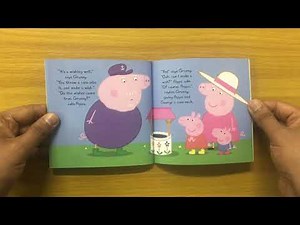 17. The Wishing Well: The Ultimate Peppa Pig 50 Book Collection - Read Aloud Book for Children