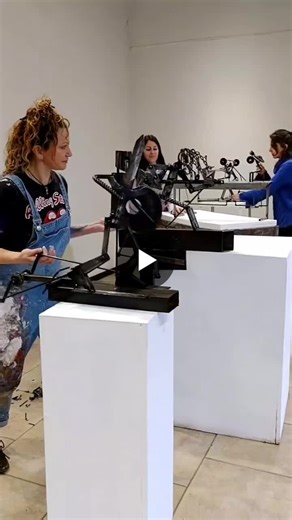 ▶ Computer Vision with Embedded Machine Learning: https://lnkd.in/g2bBEZSd ▶ Creative Design, Prototyping, and Testing: https://lnkd.in/gHgejpDr ▶ Architecting Smart IoT Devices:… | Informative Engineering