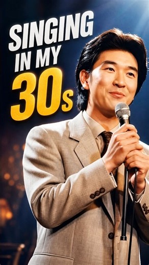 What if I Sang Eddie Peregrina's "Don't Say Goodbye" in my 30s 🎤 #DonKimChannel