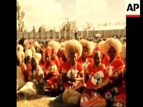 Dr Kamuzu Banda's Legacy