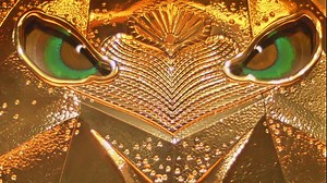 Morning to night with Disney's Aladdin at the Prince Edward Theatre...