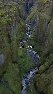 👀 Save this list for the ULTIMATE Iceland travel guide! From waterfalls to glaciers, Iceland feels like another world waiting to be explored. Every corner of the island has something unforgettable, from volcanic beaches and geysers to massive ice caves and mountain peaks. ⬇️ Top places to visit around Iceland South Iceland • Seljalandsfoss • Skógafoss • Reynisfjara Black Sand Beach • Vik • Fjaðrárgljúfur Canyon • Diamond Beach • Jökulsárlón Glacier Lagoon • Vatnajökull National Park • Dyrhólaey
