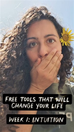 How many of you actually know how to tap into your intuition? I used to be the kind of girl who lived in her head — a full-time overthinker. It was extremely inefficient and caused countless sleepless nights, anxiety, stress, mistakes, accidents,... My decision making process became smooth, easy and efficient when I learnt to follow my intuition. I no longer doubted anything and it always worked out! My intuition has never failed on me! My mind did fail on me though — by keeping me stuck in my c