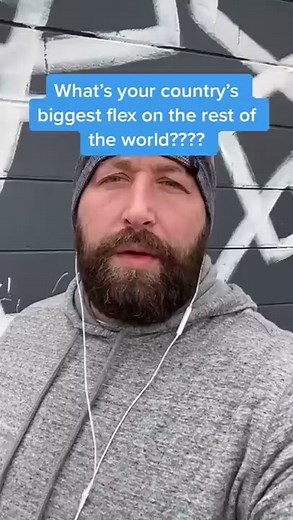 Germany’s Biggest Flex