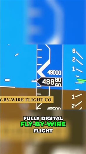 Maximizing Efficiency: Autothrottle and Digital Flight Control