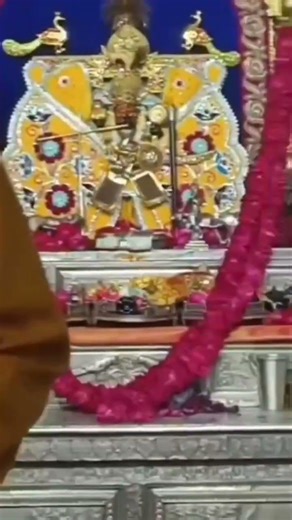 आज के श्रृंगार दर्शन प्रभु श्री सांवलिया सेठ जी के मंडफिया धाम चित्तौड़गढ़ राजस्थान sawariya#india