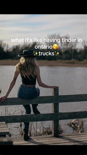 Exploring Tinder in Ontario: A Unique Experience