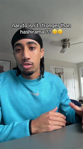 Understanding Hashirama's Strength in Naruto