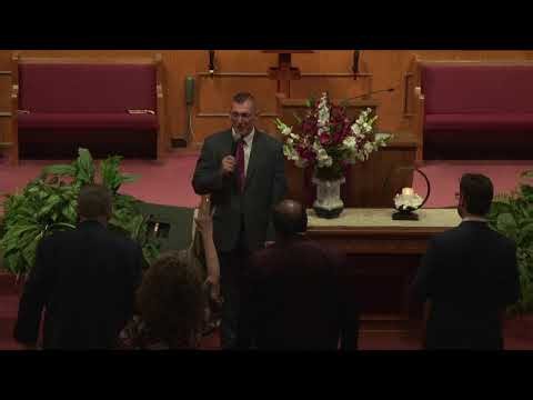 Dallas Church of God Livestream