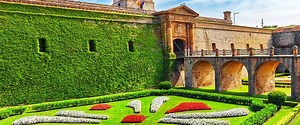 Wzgórze Montjuïc (Barcelona) - TOP 12 atrakcje. Co zobaczyć?
