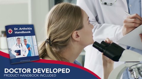 Dr. Arthritis Calf Compression Sleeve for Men and Women, Doctor-Developed Calf Sleeve & Leg Compression for Shin Splint Relief, Helps with Varicose Vein & Calf Discomfort (Medium, Pink, 1 Pair)