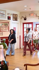 163K views · 1.8K reactions | Over seventy years of steaks, stories, and smiles under these beams. We are proud to be San Antonio’s oldest steakhouse. | The Barn Door Restaurant | Facebook